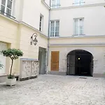 Studio St Germain Terrasse