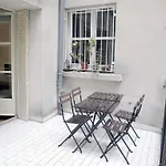 Studio St Germain Terrasse