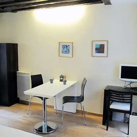 Studio St Germain Terrasse Appartamento Parigi